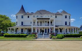 The Hewitt Wellington Hotel