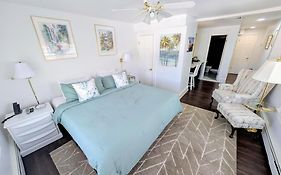 The Hewitt Wellington Hotel